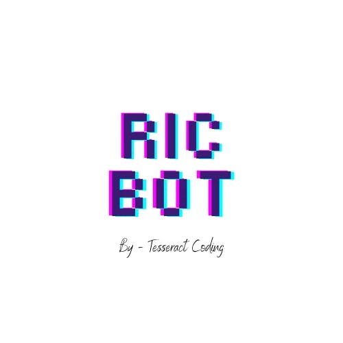 ric_bot Cover Image